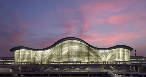 ABU DHABİ AİRPORT