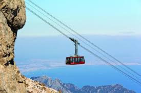 Antalya Teleferik Turu