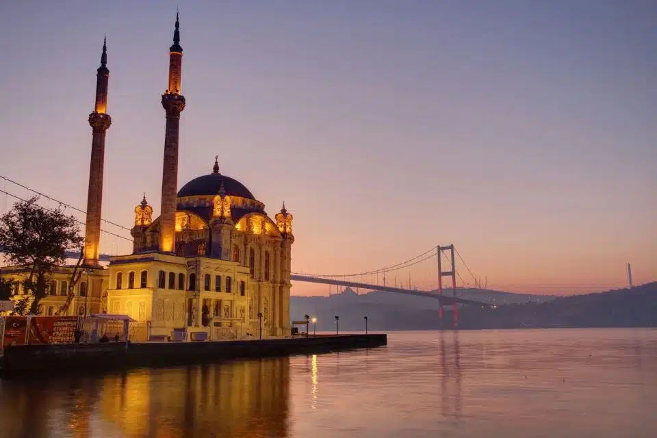 İstanbul Şehir Turu görsel 2