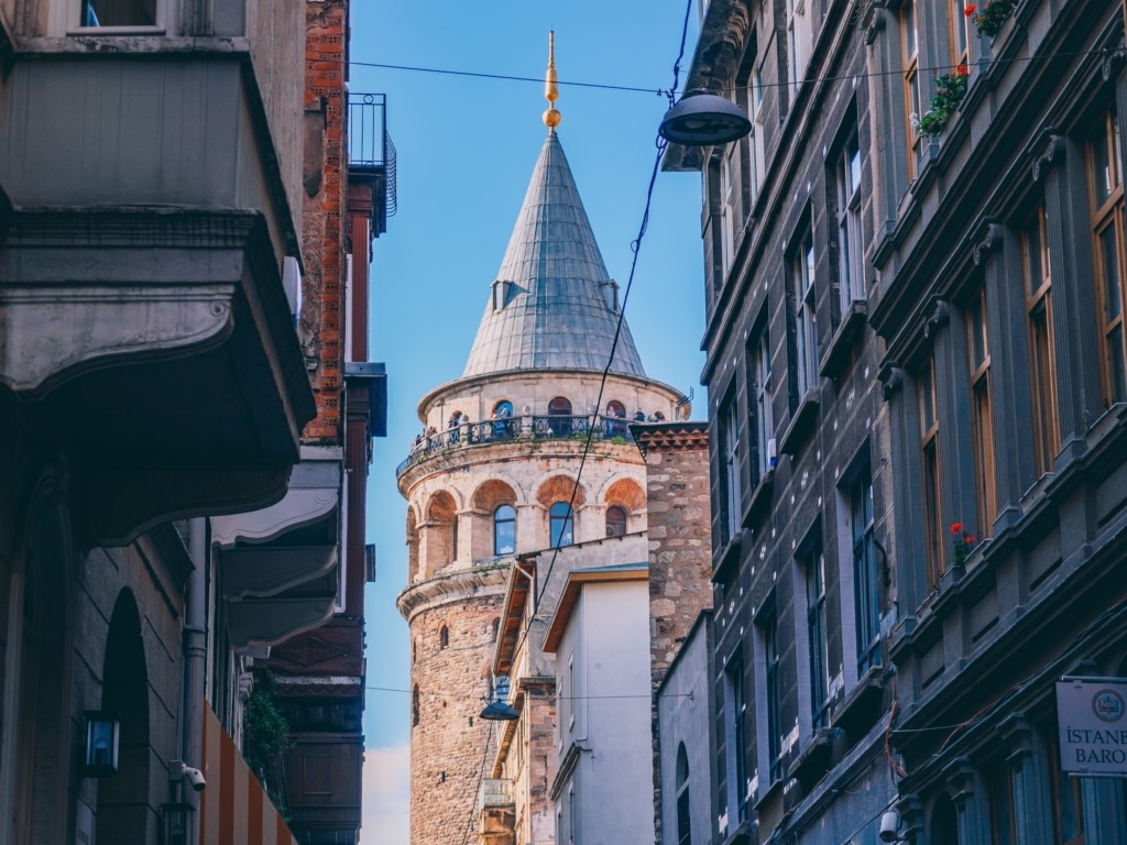 İstanbul Şehir Turu görsel 3
