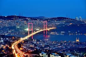 İstanbul Şehir Turu görsel 5