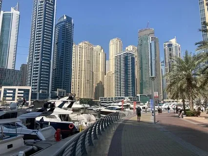 DUBAİ CİTY TOUR görsel 4