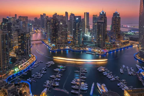 DUBAİ CİTY TOUR görsel 2